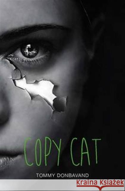 Copy Cat Tommy Donbavand, Danny Pearson 9781781479537 Badger Publishing