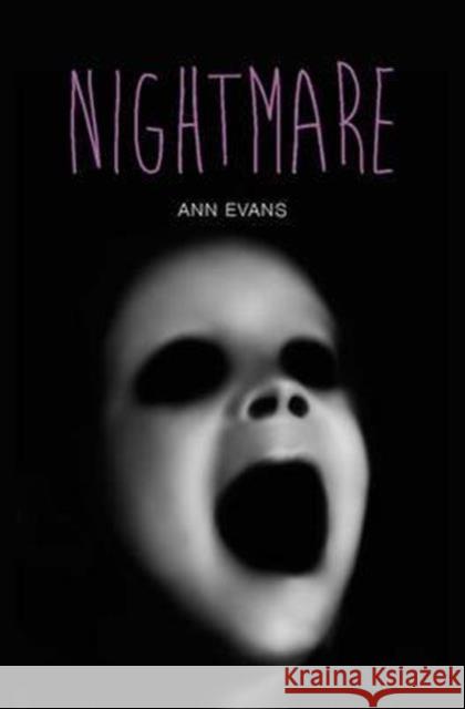 Nightmare Ann Evans, Danny Pearson 9781781479728 Badger Publishing