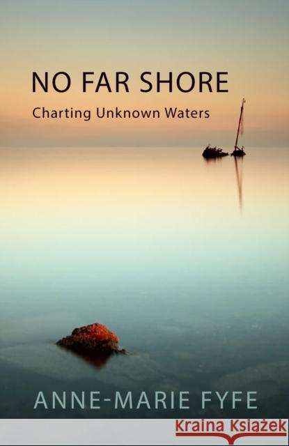 No Far Shore: Charting Unknown Waters Anne-Marie Fyfe 9781781725177