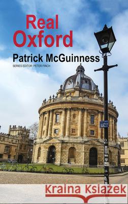 Real Oxford Patrick McGuinness 9781781726204