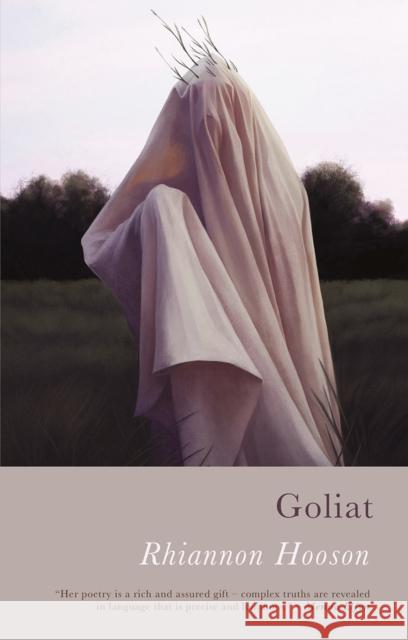 Goliat Rhiannon Hooson 9781781726563