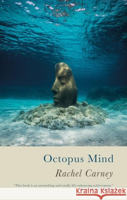 Octopus Mind Rachel Carney 9781781727102 Poetry Wales Press