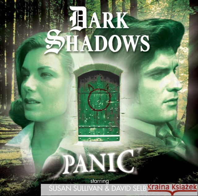 Panic Roy Gill, Alistair McGown, David Selby 9781781785256