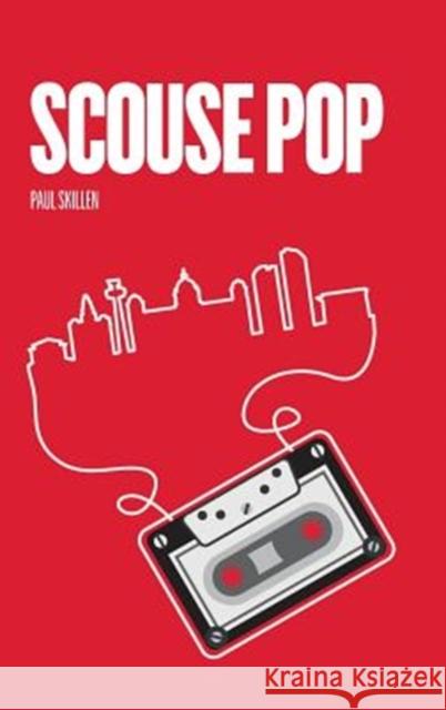 Scouse Pop  9781781791233 Equinox Publishing (Indonesia)