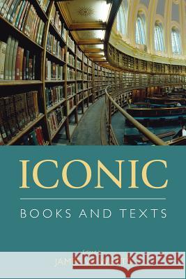 Iconic Books and Texts James W. Watts 9781781792544 Equinox Publishing (Indonesia)