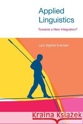 Applied Linguistics Evensen, Lars 9781781792551