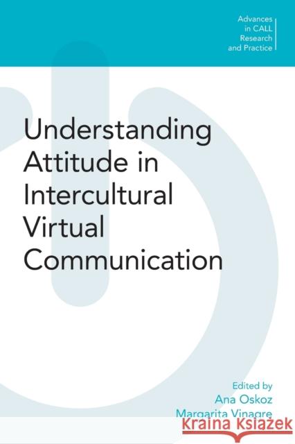 Understanding Attitude in Intercultural Virtual Communication Equinox Publishing 9781781799376 Equinox Publishing (Indonesia)