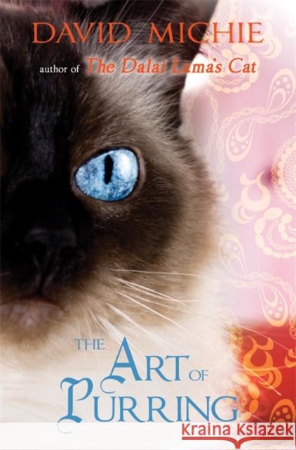 The Art of Purring David Michie 9781781801970