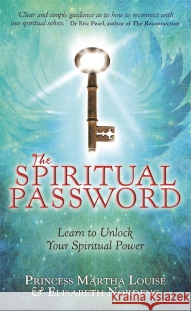 Spiritual Password Louise, Princess Martha 9781781802670