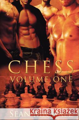 Chess: Volume One Michael, Sean 9781781845295 Total-E-Bound Publishing