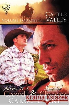 Cattle Valley: Vol 14 Lynne, Carol 9781781845646 Total-E-Bound Publishing