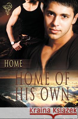 Home: Home of His Own Chase, T. A. 9781781845790 Total-E-Bound Publishing