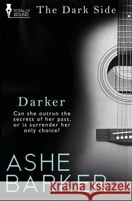 Darker Ashe Barker 9781781846629 Total-E-Bound Publishing