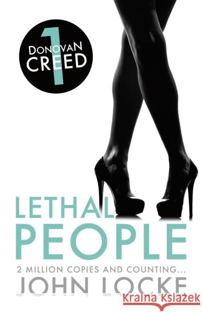 Lethal People John Locke 9781781852309 0