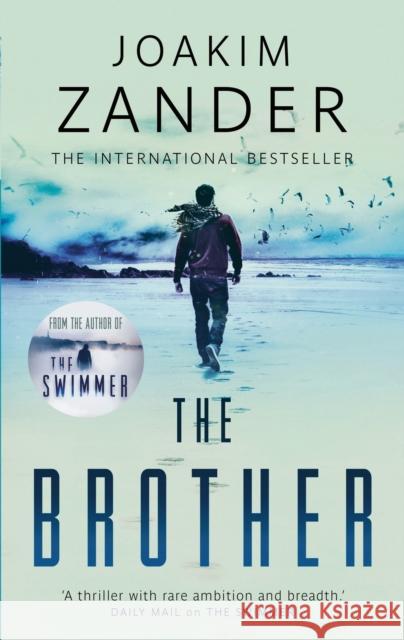 The Brother Zander, Joakim 9781781859230 