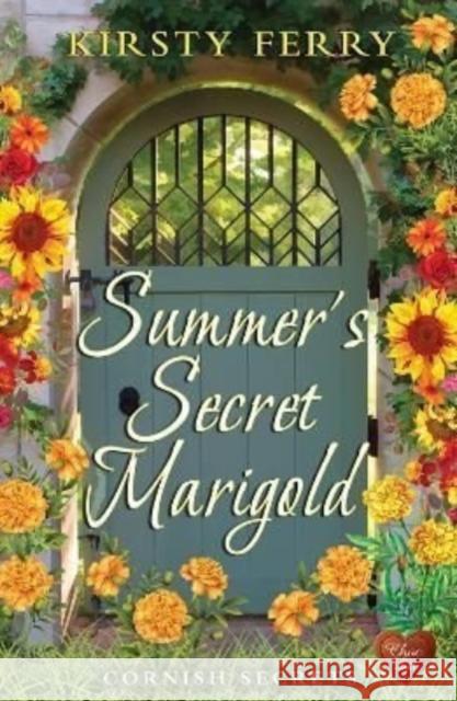Summer's Secret Marigold Kirsty Ferry 9781781894972 Choc Lit Publishing