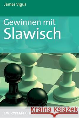 Gewinnen mit Slawisch Vigus, James 9781781945476