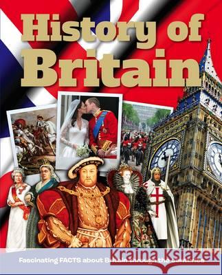 Factopedia 176 British History   9781781975909 0