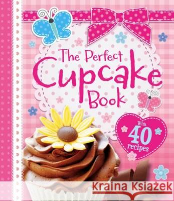 Cupcakes  9781781977941 Bonnier Books Ltd