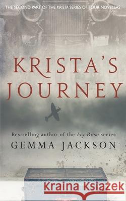 Krista's Journey Gemma Jackson 9781781993507