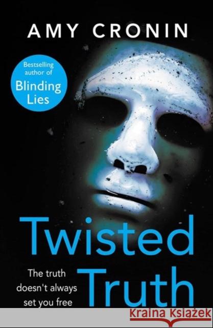 Twisted Truth Amy Cronin 9781781997109