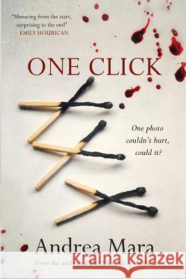 One Click Mara, Andrea 9781781998250 