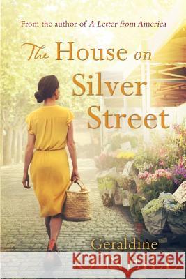 The House on Silver Street Geraldine O'Neill 9781781998908