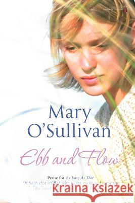 Ebb and Flow Mary O'Sullivan 9781781999158 Poolbeg Press