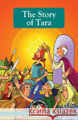 The Story Of Tara Carroll, Ann 9781781999172