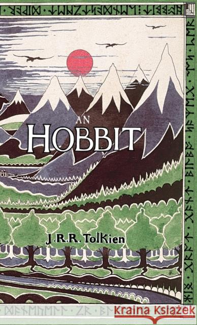 An Hobbit, pe, Eno ha Distro: The Hobbit in Breton J R R Tolkien, Alan Dipode, Joshua Tyra 9781782012696