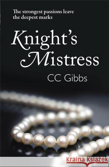 Knight's Mistress CC Gibbs 9781782062912