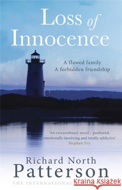 Loss of Innocence Richard North Patterson 9781782064091