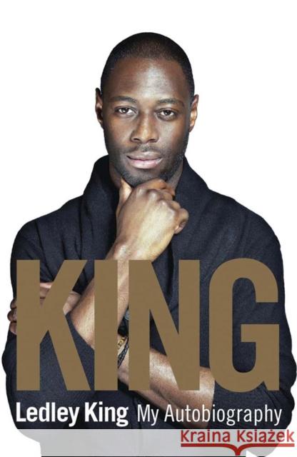 King: My Autobiography Mat Snow 9781782069072