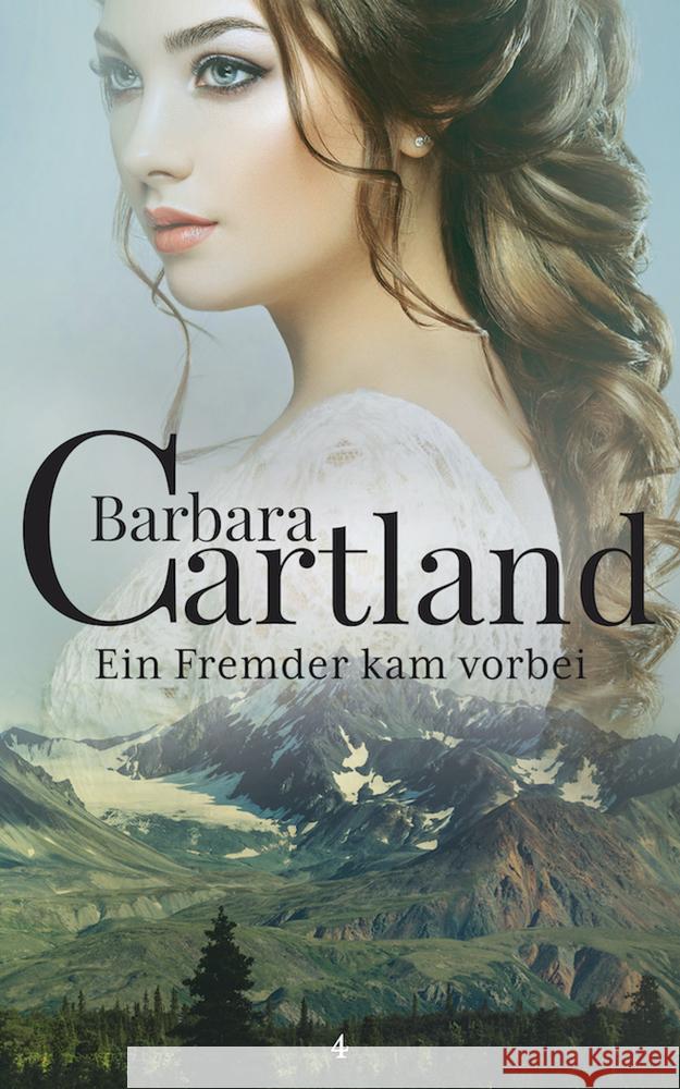 Ein Fremder Kam Vorbei Barbara Cartland   9781782136361 Barbaracartland.com Ltd