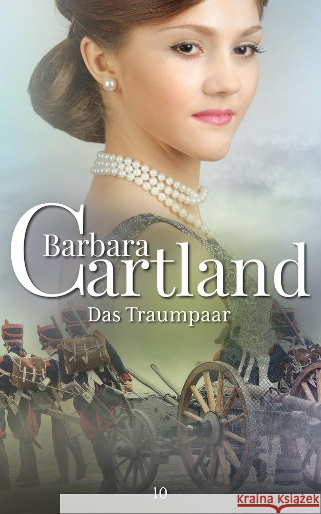 Das Traumpaar Barbara Cartland   9781782136743 Barbaracartland.com Ltd