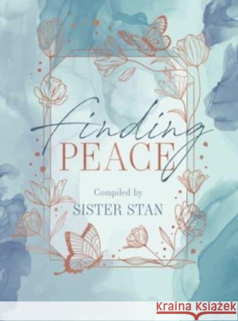 Finding Peace Sister Stan 9781782183815