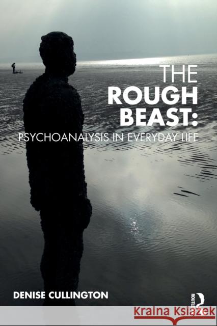 The Rough Beast: Psychoanalysis in Everyday Life Denise Cullington   9781782203674 Karnac Books