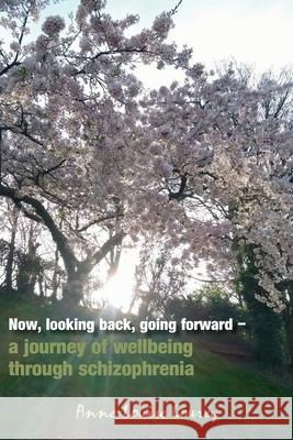 Now, looking back, going forward: a journey of wellbeing through schizophrenia Anne-Louise Lowrey 9781782228226