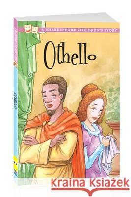 Othello  Macaw Books 9781782260110 0