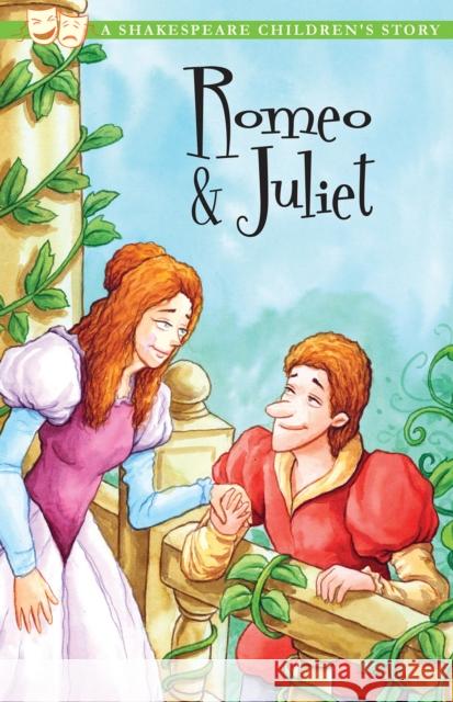 Romeo and Juliet  Macaw Books 9781782260127 0