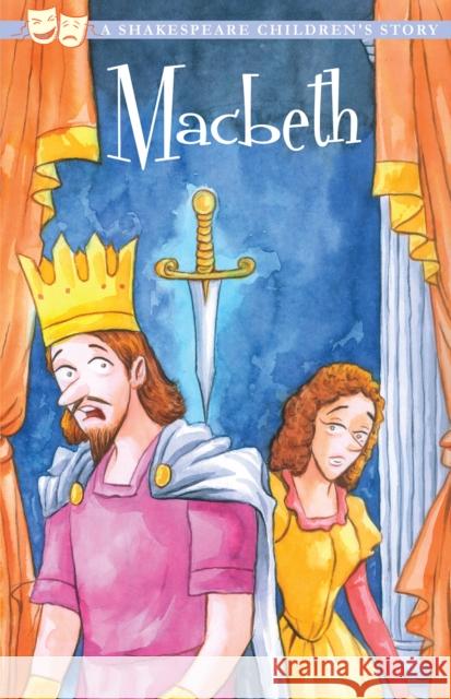 The Tragedy of Macbeth Macaw Books, William Shakespeare 9781782260165 Sweet Cherry Publishing