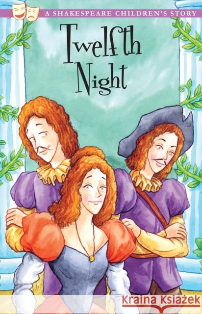 Twelfth Night  Macaw Books 9781782260196 0