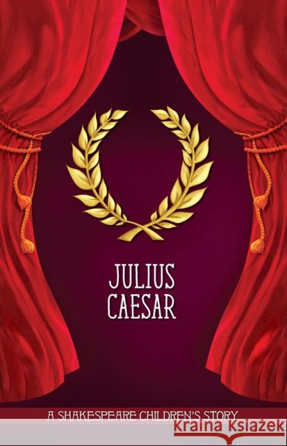 Julius Caesar Macaw Books 9781782262183 Sweet Cherry Publishing