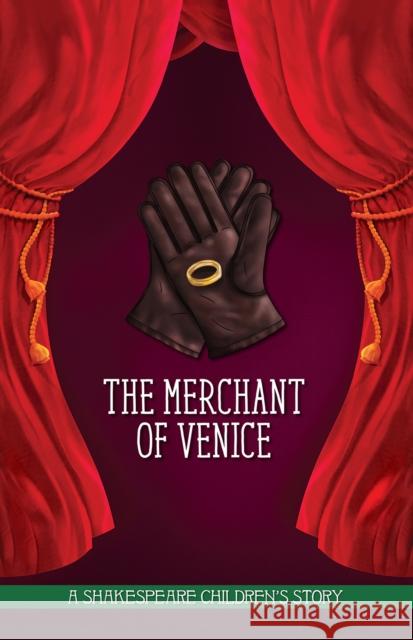 The Merchant of Venice Macaw Books, William Shakespeare 9781782262251 Sweet Cherry Publishing