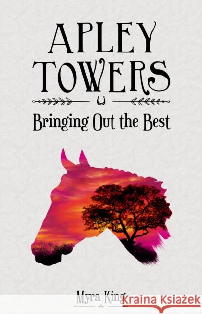 Bringing Out the Best Myra King 9781782262817