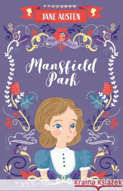 Mansfield Park Jane Austen 9781782264750