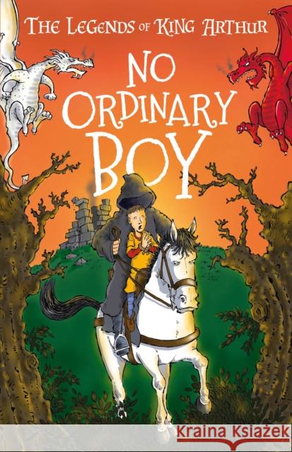 No Ordinary Boy (Easy Classics) Tracey Mayhew 9781782265047