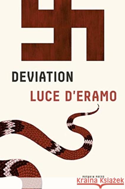 Deviation Luce D'Eramo 9781782273882