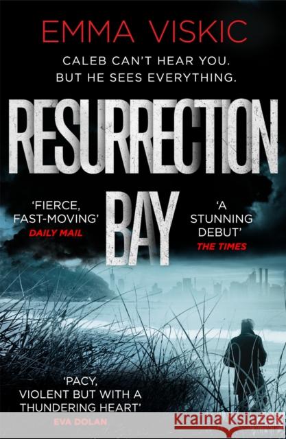 Resurrection Bay Emma Viskic 9781782273912 Pushkin Press