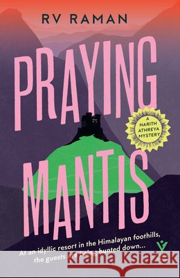 Praying Mantis RV Raman 9781782279389